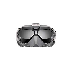 DJI AVATA ET CASQUE DJI FPV V2 FLY SMART COMBO - Extérieur pas cher