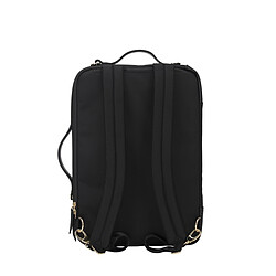 Avis Targus TSB947GL - Sac à dos PC convertible Newport 3 en 1 15,6'' - Noir