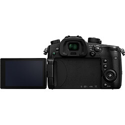 Acheter Panasonic Lumix DC-GH5 - Noir - Boîtier nu (sans objectif)