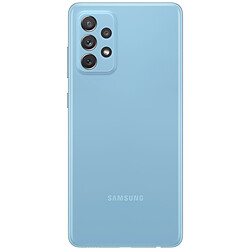 Avis Samsung Galaxy A72 - 128 Go - Bleu