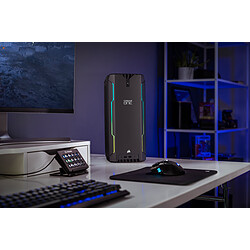 Corsair ONE i300 - CS-9020032- NOIR pas cher