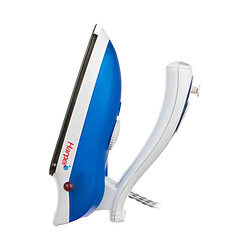 Acheter Fer à Vapeur De Voyage Harper 800w Bleu