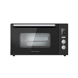 Arthur Martin Mini four électrique multifonction AMF1530 - 42L - 1500W - Noir Mini four électrique multifonction - 42L - 1500W - Noir - 8 modes de cuisson