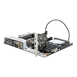 ASUS X99-DELUXE II · Reconditionné pas cher