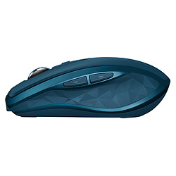 Avis Logitech MX ANYWHERE 2S Bleue