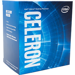 Intel Celeron G4900 3.10GHZ