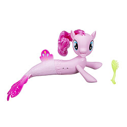 My Little Pony Pinkie Pie Sirène animée - C0677EU40