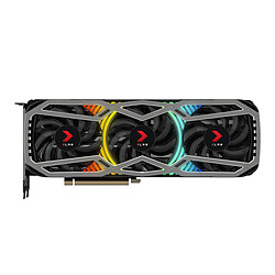 PNY GEFORCE RTX™ 3070 Ti 8GB XLR8 Gaming REVEL™ Edition