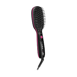 Calor Brosse lissante ionique - CF5712C0 - Noir Brosse lissante ionique - CF5712C0 - Noir