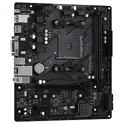 Avis ASRock B550M HDV