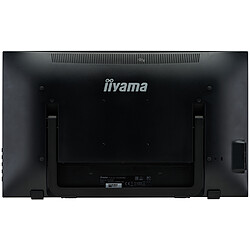 Avis IIYAMA - T2435MSC-B2