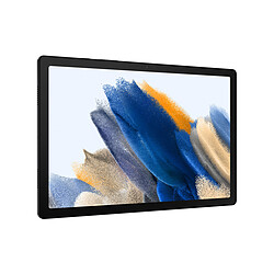 Samsung Tab A8 - 128Go - Anthracite - 4G