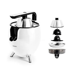 Acheter Kitchencook Presse agrume électrique Presspod 550 ml - Blanc