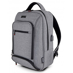 Urban Factory Sac à dos - MIXEE EDITION - Gris - 13/14''