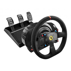 Thrustmaster T300 Ferrari Integral Racing Wheel Alcantara Edition T300 Ferrari Integral Racing Wheel Alcantara Edition