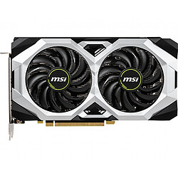 MSI Nvidia Geforce RTX2060 VENTUS 12G OC