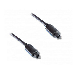 Top Achat Cable spdif fibre optique EIAJ mâle / EIAJ mâle s/pdif, 1m20