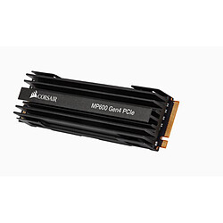 Corsair Force Series Gen.4 PCIe MP600 R2 1TB NVMe M.2 SSD