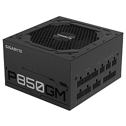 Acheter Gigabyte P850GM 850W - 80 + Gold