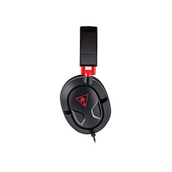 Avis Turtle Beach Recon 50 - Filaire