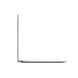 Avis Apple MacBook 12 - 256 Go - MNYF2FN/A - Gris Sidéral