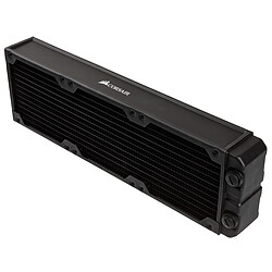 Avis RADIATEUR CORSAIR XR7 