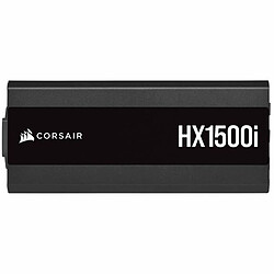 Corsair HXi Series HX1500i, 80 PLUS Platinum,  EU Version pas cher