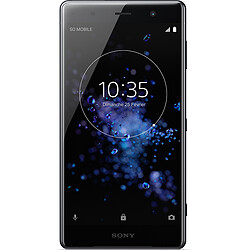 Sony Xperia XZ2 Premium - Noir