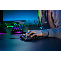 Razer Tartarus Pro (Mercury Edition) pas cher