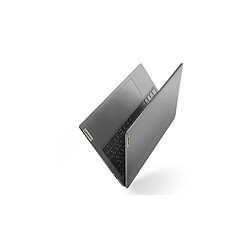 Acheter Lenovo IdeaPad 3 i5-1135G7 Ordinateur portable 39,6 cm (15.6") Full HD Intel® Core™ i5 8 Go DDR4-SDRAM 512 Go SSD Wi-Fi 6 (802.11ax) Windows 10 Home Gris