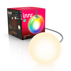 Innr Globe LED connecté - Zigbee Lightlink - Couleur et Blanc