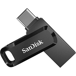 Avis Sandisk Ultra Dual Drive Go - 64 Go