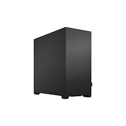 Acheter Fractal Design POP Silent Noir - Sans fenêtre