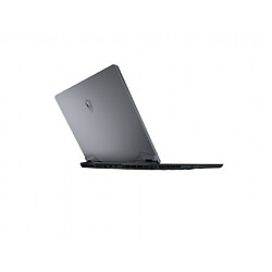 Avis MSI GE76 Raider 11UG-087FR