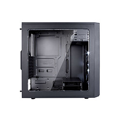 Fractal Design Focus G (Noir)