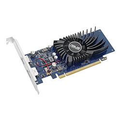 ASUS GeForce GT 1030 - 2 Go GDDR5 pas cher