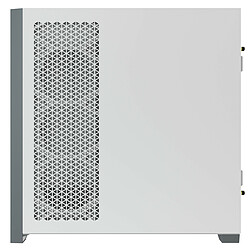 Acheter Corsair 5000D (Blanc)