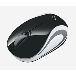 Acheter Logitech M187 Noire - Sans fil