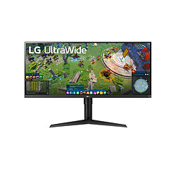 LG 34" LED 34WP65G-B