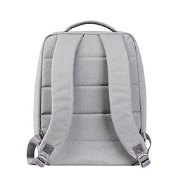 Acheter Xiaomi Mi Electric Scooter 3 + Sac à dos - Mi Bag - City - Gris clair