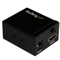 StarTech.com Amplificateur de signal HDMI à 35 m - 1080p Extendeur HDMI - 0.35m