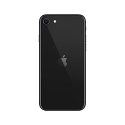Acheter Apple iPhone SE - 64 Go - Noir - sans écouteurs · Reconditionné
