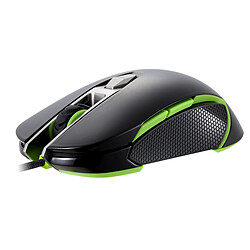 Cougar Souris Gaming 450M optique  - Noir pas cher