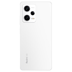 Avis Xiaomi REDMI NOTE 12 PRO - 5G - 6/128 Go - Blanc