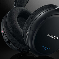 Philips Casque Hi-Fi SHC5200/10