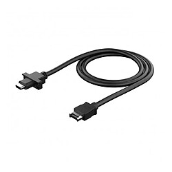 Avis Fractal Design USB-C 10Gbps Cable- Model D (POP)