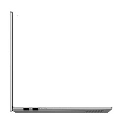 Avis ASUS Vivobook Pro 14X OLED - N7400PC-KM012T - Argenté