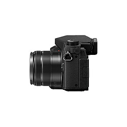 Avis Panasonic Appareil Hybride + 14-42mm Noir - G7