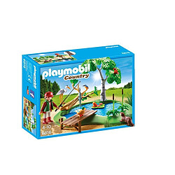 Playmobil Générique