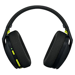 Casque gaming sans fil Logitech G435 LIGHTSPEED